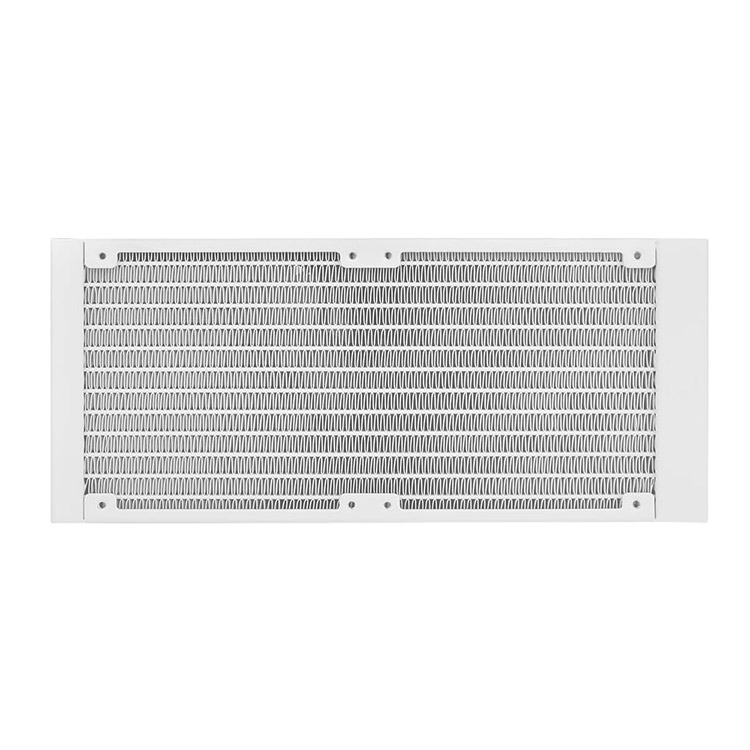 خرید کولر پردازنده Thermaltake TH240 V2 ARGB - سفید